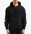 Arte Antwerp Mesh Jacket Black