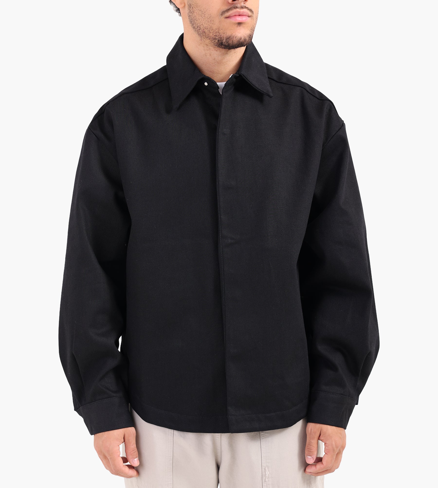 Seventh Denim 440 Jacket Night