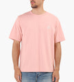 NN.07 Jett Embro Tee 30026 Rose Dust