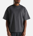 Seventh Heavyweight Tee Cave