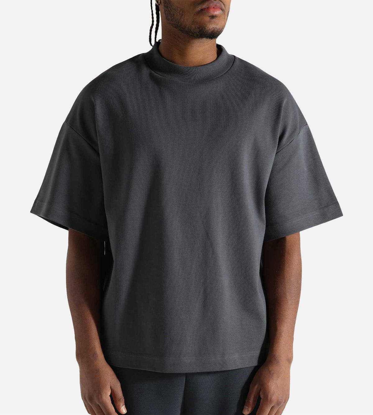 Seventh Heavyweight Tee Cave