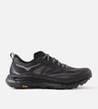 Hoka U Mafate Speed 4 Lite Black Outer Orbit