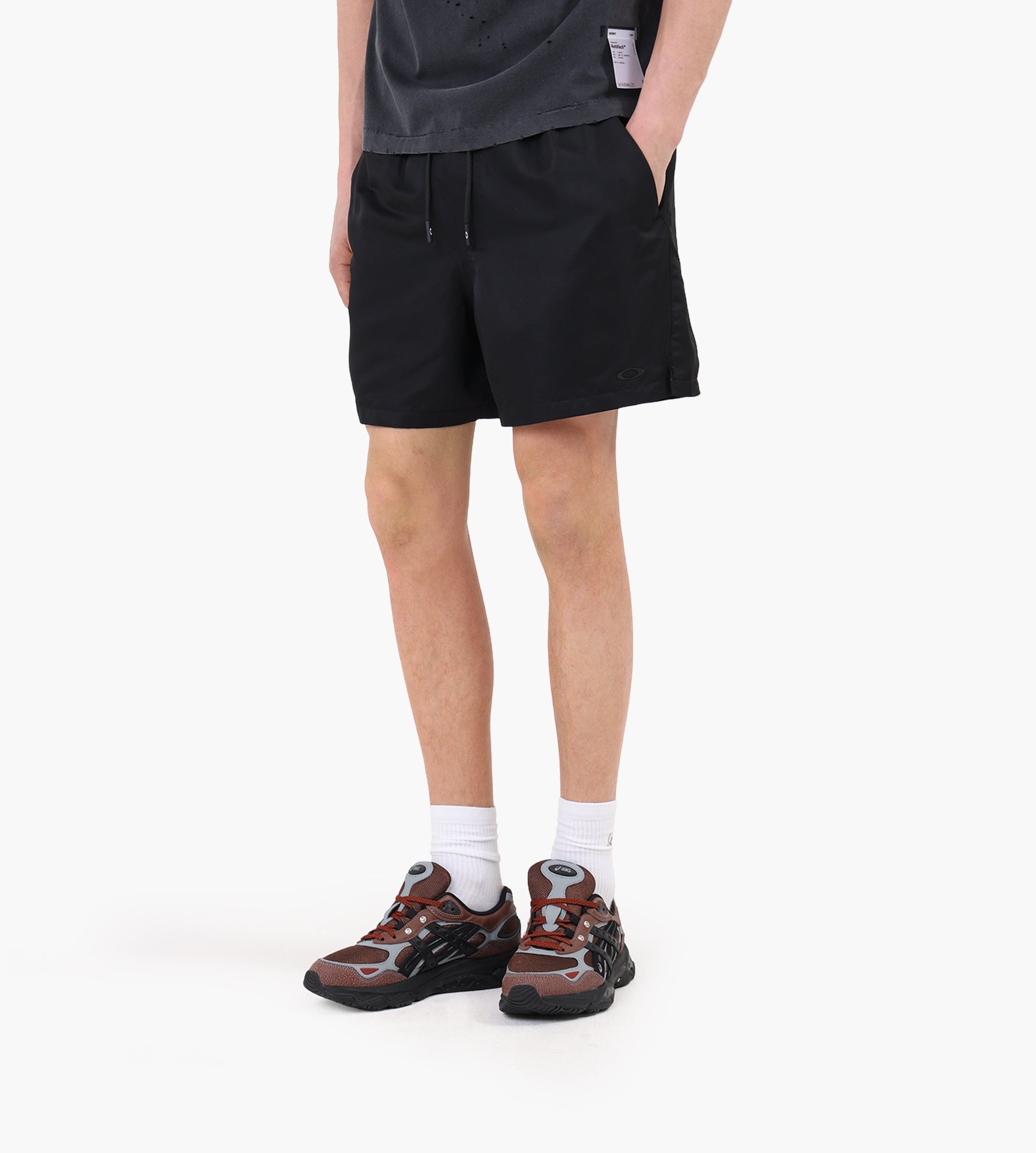 Oakley Waterscape Hybrid 17'' Short Pitch Black