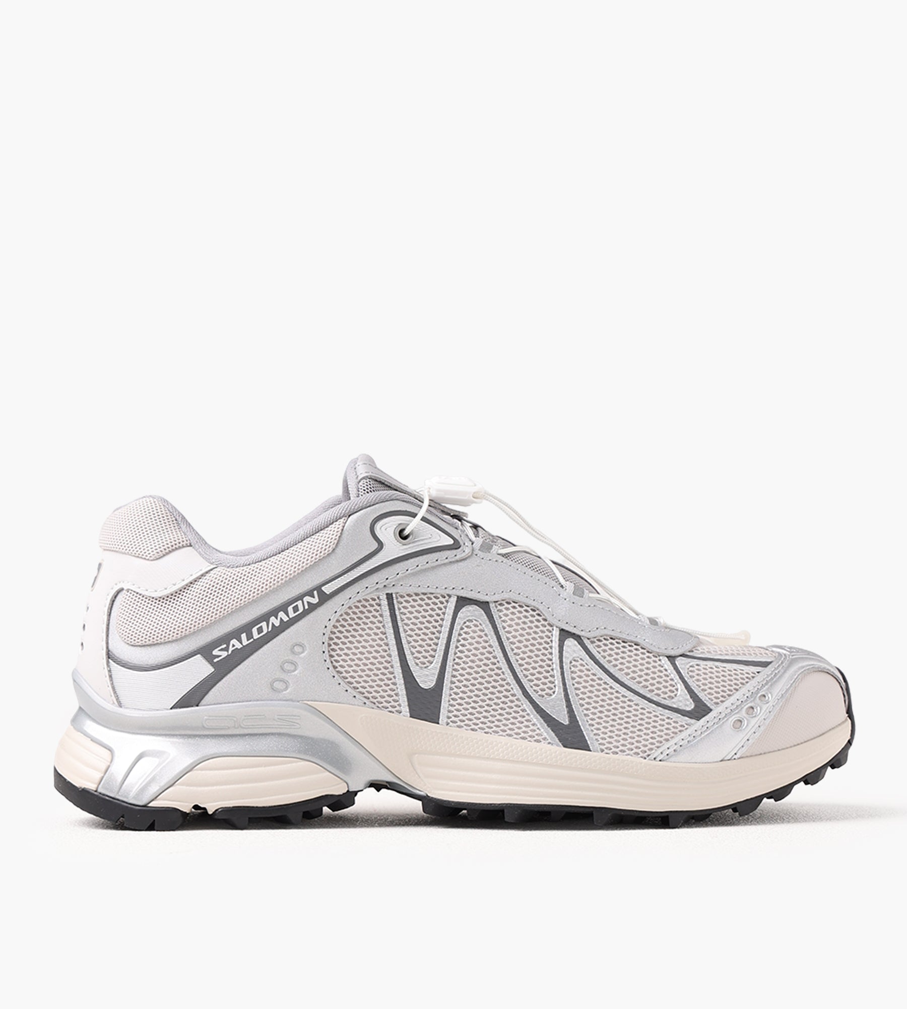 Salomon XT-Whisper Ftw Silver LunRoc Slv C