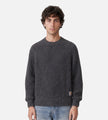 Carhartt WIP Firth Sweaterer Soot