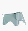 Vitra Eames Elephant (Small) Ice Grey