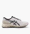 Asics GEL-Quantum 360 I Smoke Grey Obsidian Grey