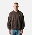 Carhartt WIP Vista Sweater Tobacco
