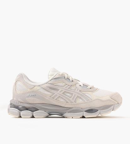 Asics GEL-NYC Cream Cream | Baskèts