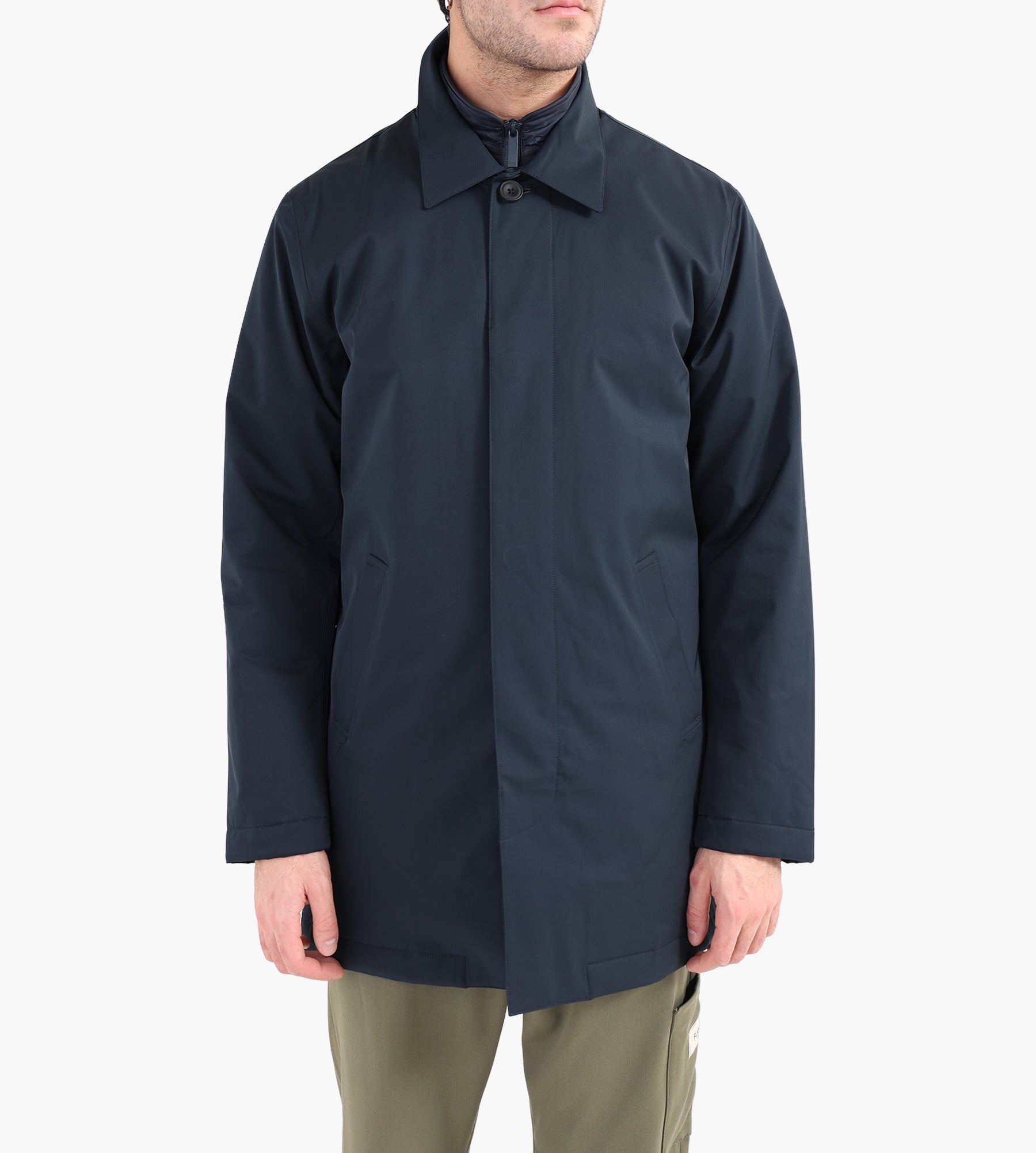 NN.07 Blake 8240 Navy Blue