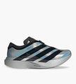 Adidas Adizero Evo SL Zip Silvmt Cblack Halsil