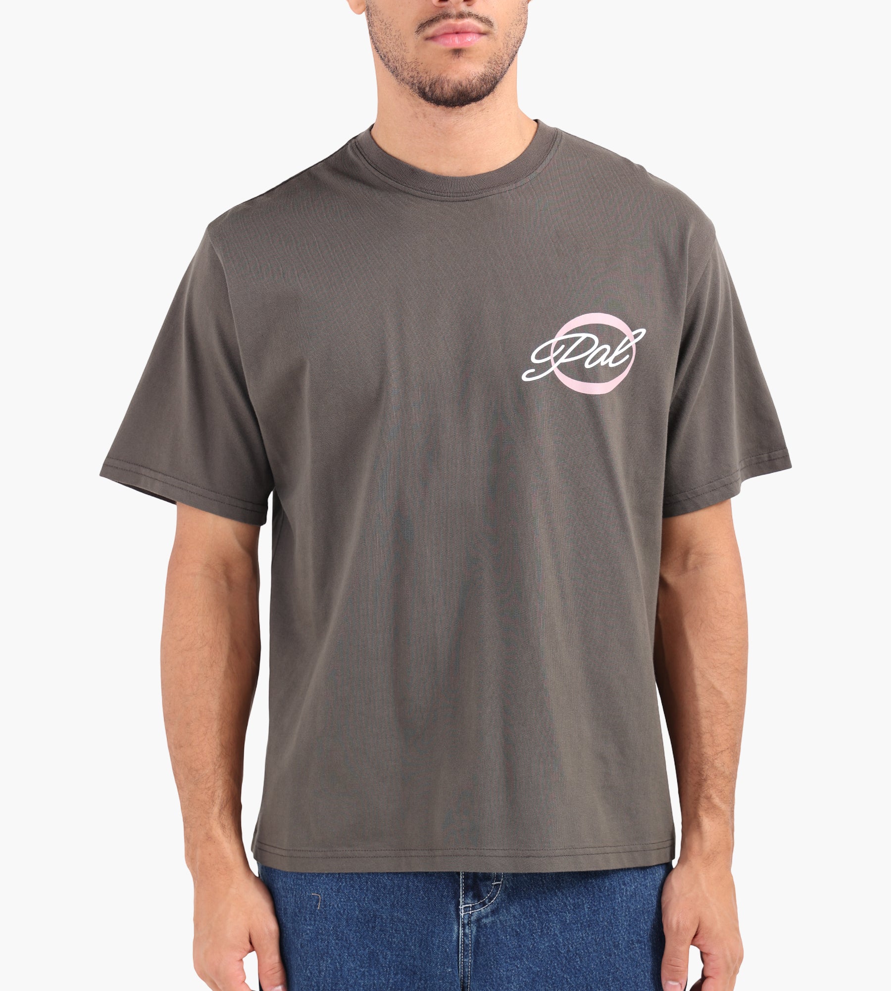 PAL Sporting Goods Wolds T-shirt Beluga