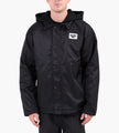 Hi-Tec HTS74 ARS Coach Jacket Black