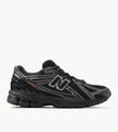New Balance U19069L0 Black