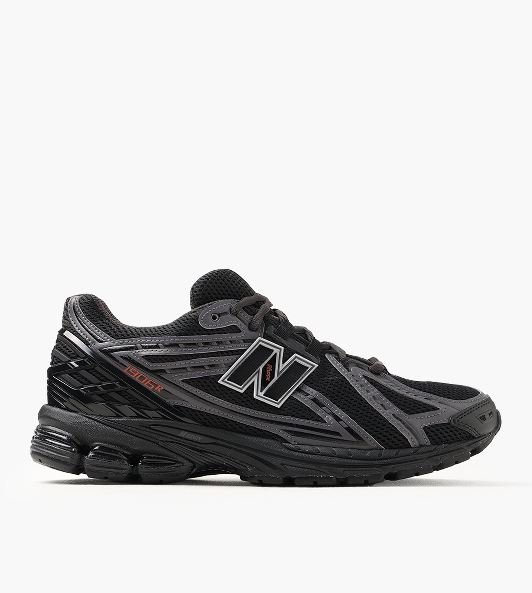 New Balance U19069L0 Black