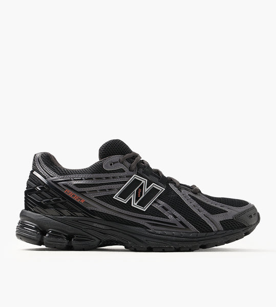 New Balance U19069L0 Black