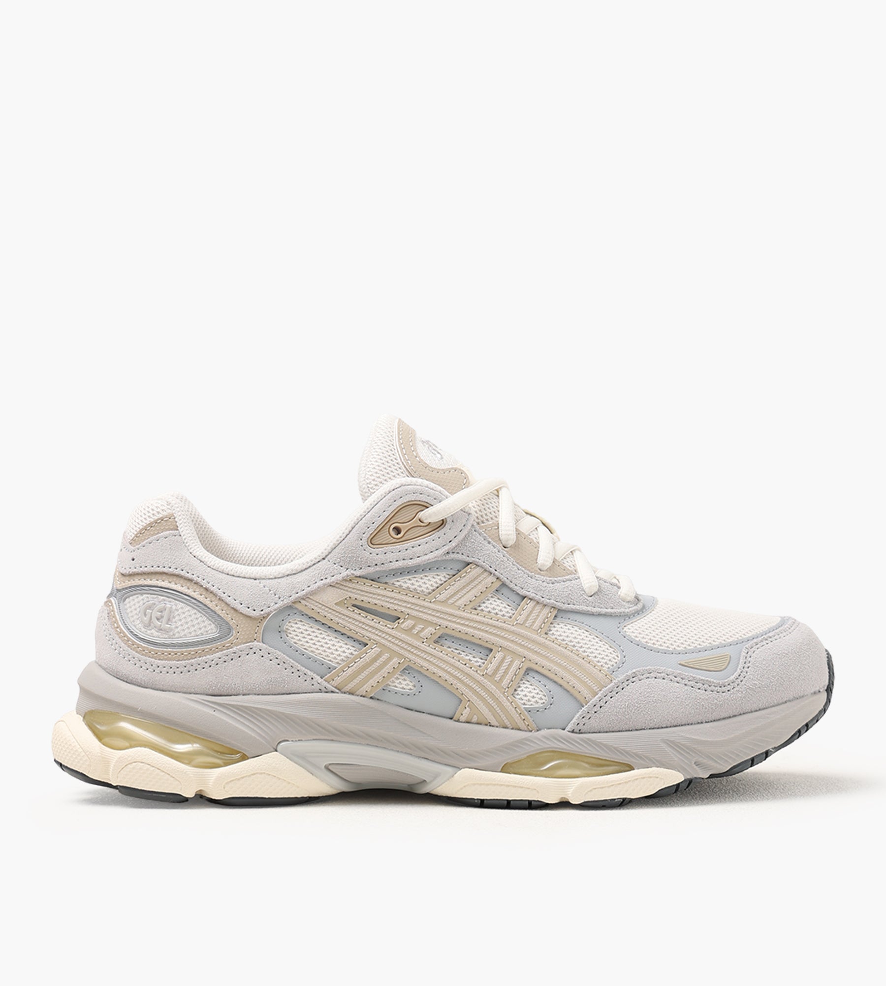 Asics Gel-NYC 2.0 Cream Concrete