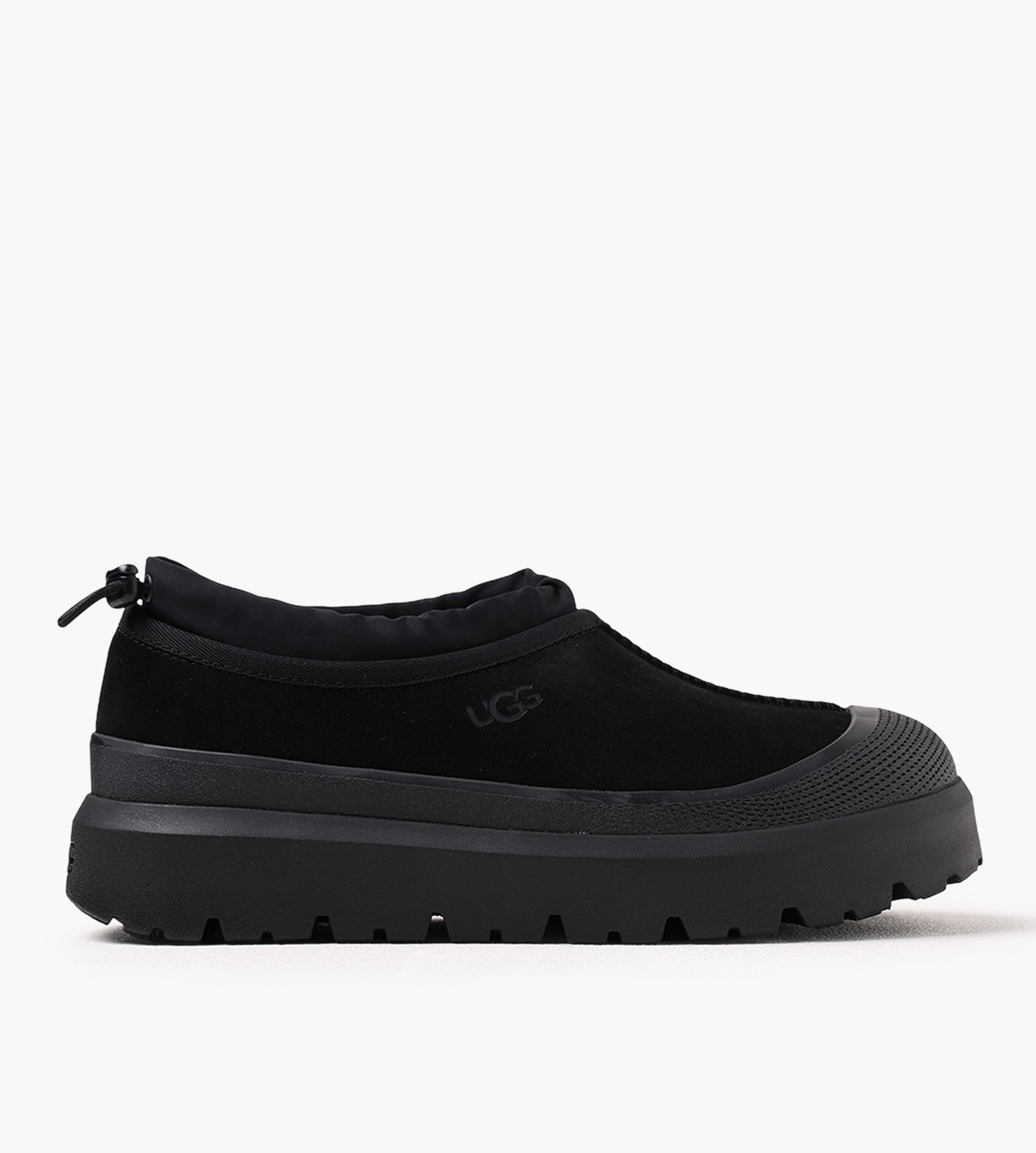 UGG M Tasman Weather Hybrid Black Black