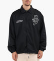 Puma x Represent Coaches Jacket Puma Black