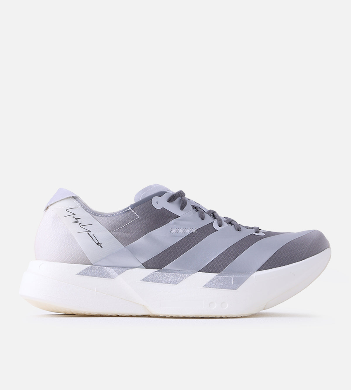 Adidas Y-3 Adios Pro 4 Cwhite Silvmt Lgsogr