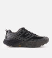 Hoka U Speedgoat 2 Black Asphalt Grey