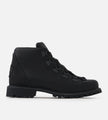 Timberland AUHK Mid Lace Boot Black Out Full Grain