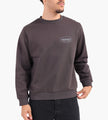 Gramicci Original Freedom Sweater Deep Brown