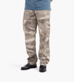 Service Area Ripstop 5-Pocket Pant Camo