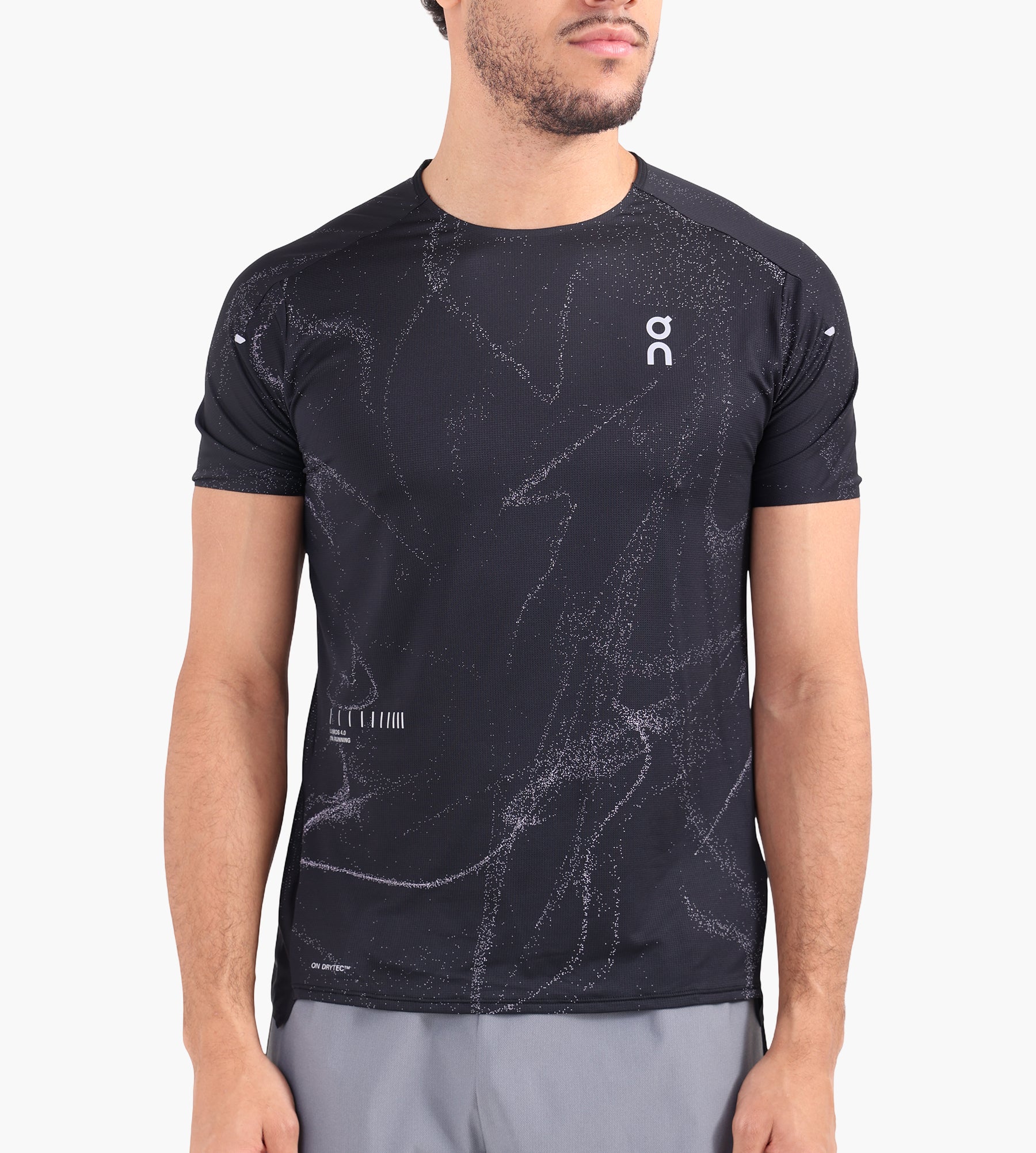 On Performance-T Lumos M Black