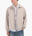 Gramicci Twill-Around Jacket Sand Pigment