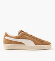 Puma Suede Charles F. Stead V Honey Butter Puma White