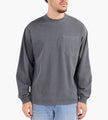 Carhartt WIP Torion Pocket Longsleeve Black