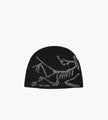 Arc'teryx Bird Head Toque Black Void