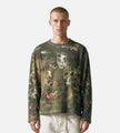 Heresy Rogue Long Sleeve Print