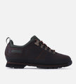 Timberland EHKR Low Lace Sneaker Dark Brown Full Grain
