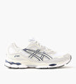 Asics Gel-NYC White Midnight