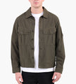 C.P. Company Taylon P Overshirt Ivy Green
