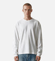 Tenue Brad Longsleeve Vintage White Print