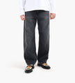 Carhartt WIP Landon Pant Black Worn Bleached
