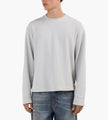 Won Hundred Steven Longsleeve Dawn Blue