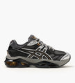 Asics Gel-Kinetic 2.0 Clay Grey Black