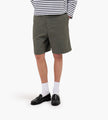 Carhartt WIP Walter Single Knee Short Leaf Garment Dyed
