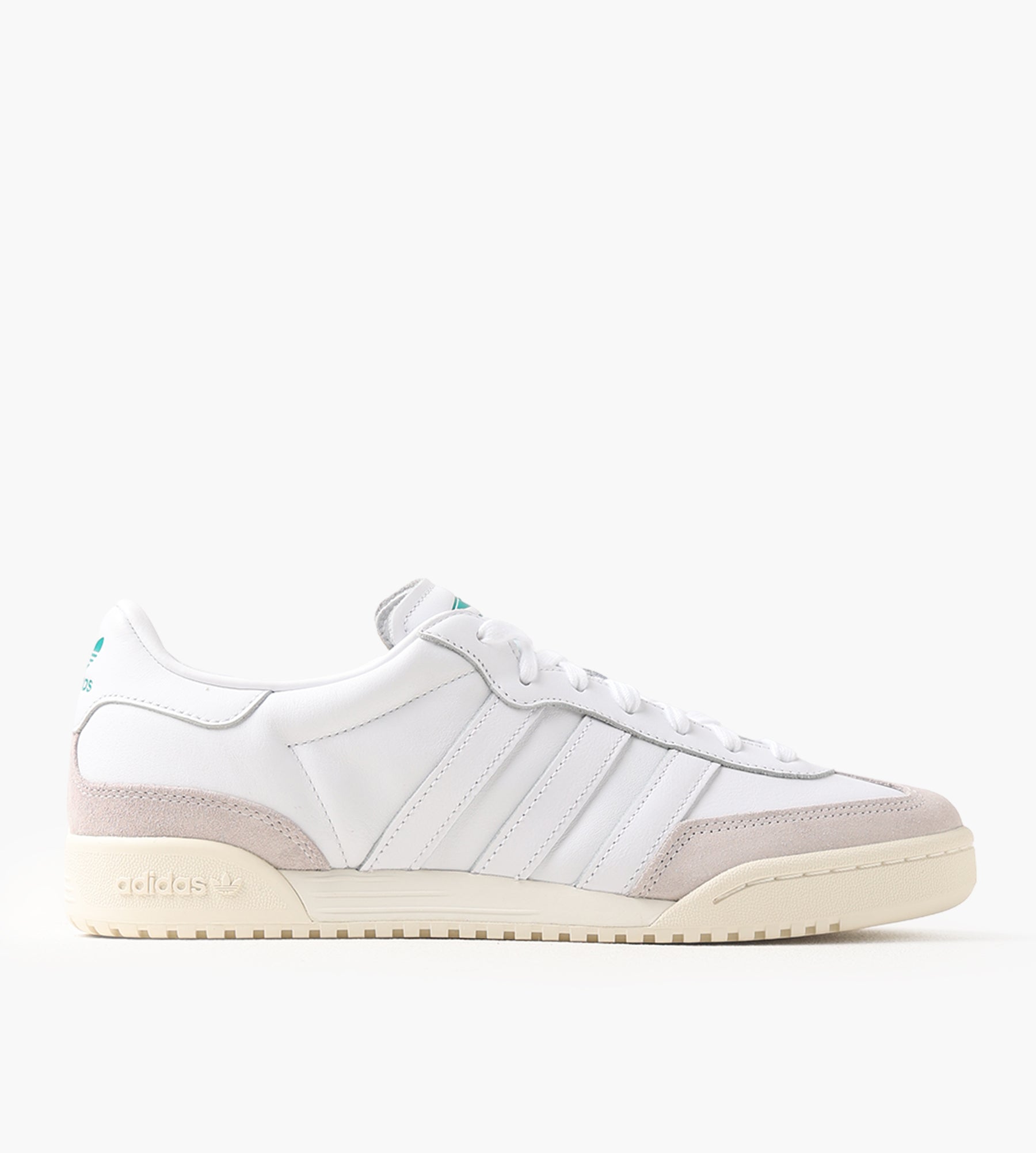 Adidas Tangum Ftwwht Powgrn Owhite