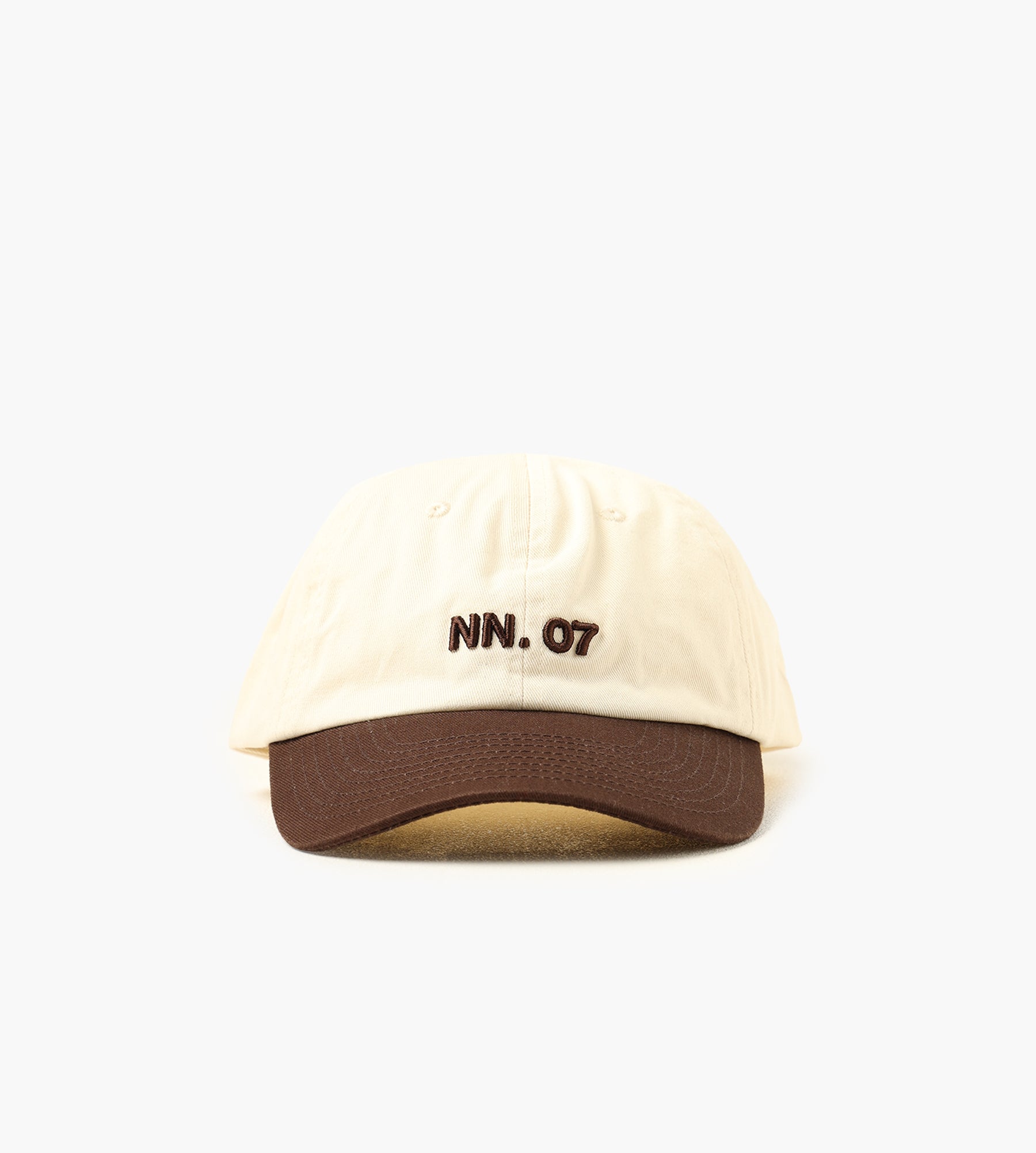 NN.07 Logo Cap 9041 Demitasse