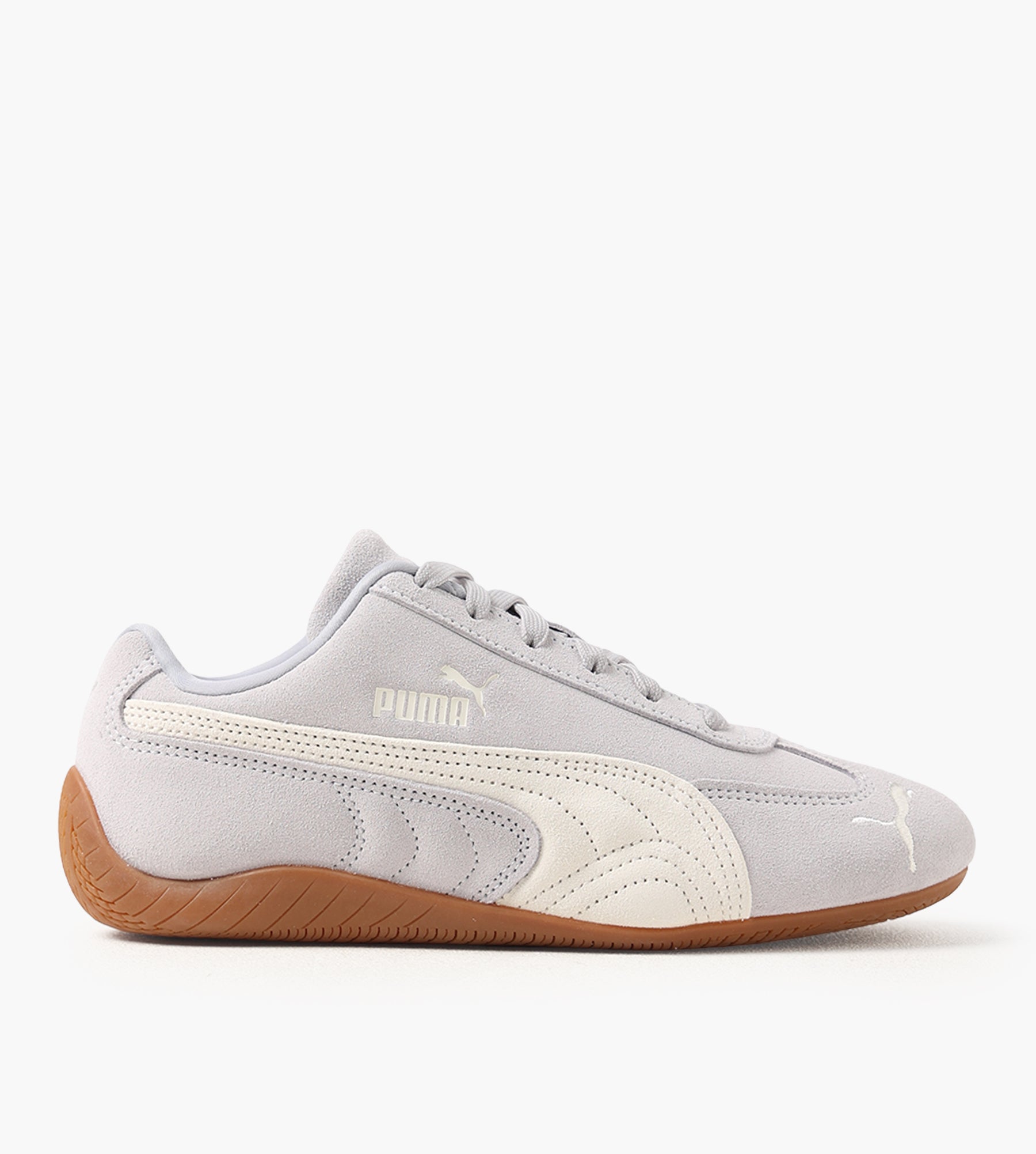 Puma Speedcat OG Vibrant Silver Gum