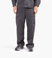 Baskèts | M.J.M.H Cargo Pant Anthracite