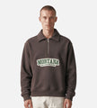 PAL Sporting Goods Montana Half Zip Beluga