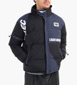 Hi-Tec HTS74 LM Jacket Black Navy