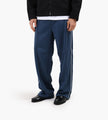 Carhartt WIP Bolar Sweat Pant Blue River Mirror