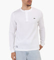 Lacoste 1HT1 T-Shirt Flour